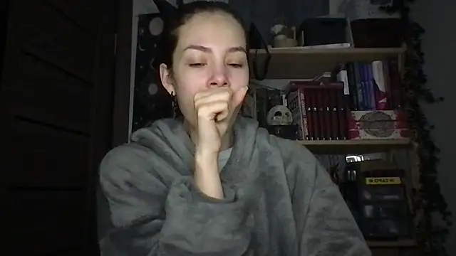 Yuna5343 online show from 03/30/26, 09:38