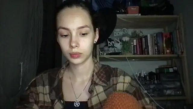 Yuna5343 online show from 09/23/25, 10:28