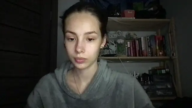 Yuna5343 online show from 09/26/25, 10:16