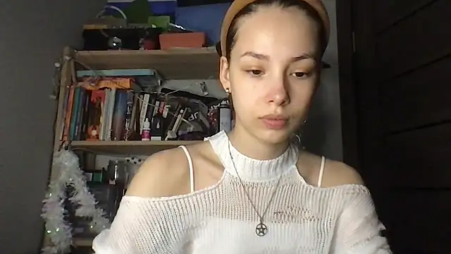 Yuna5343 online show from 01/09/26, 09:00