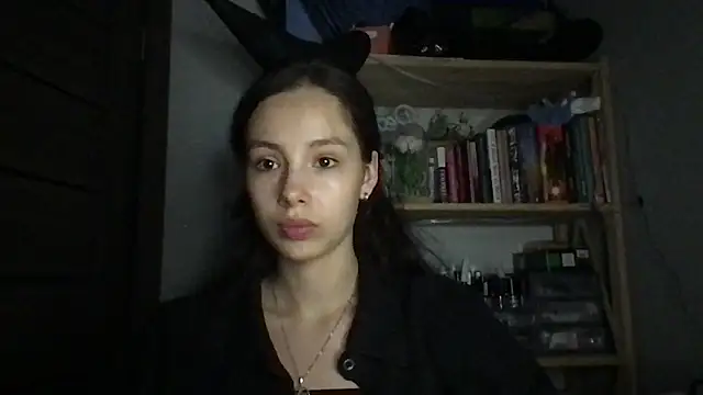 Yuna5343 online show from 09/14/25, 10:10