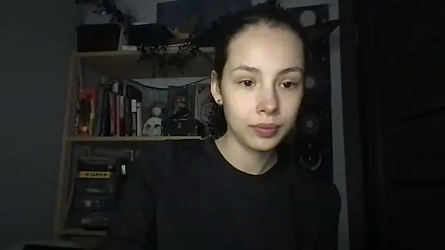 Yuna5343 online show from 02/28/26, 09:25