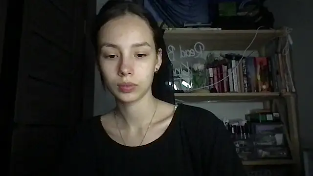 Yuna5343 online show from 10/16/25, 08:06