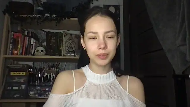 Yuna5343 online show from 02/02/26, 08:41