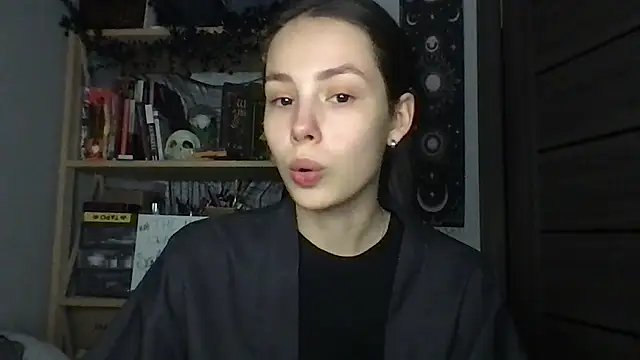 Yuna5343 online show from 02/13/26, 09:59