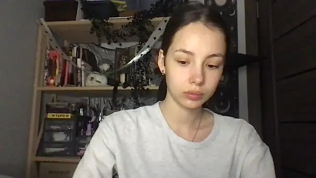 Yuna5343 online show from 02/24/26, 11:27