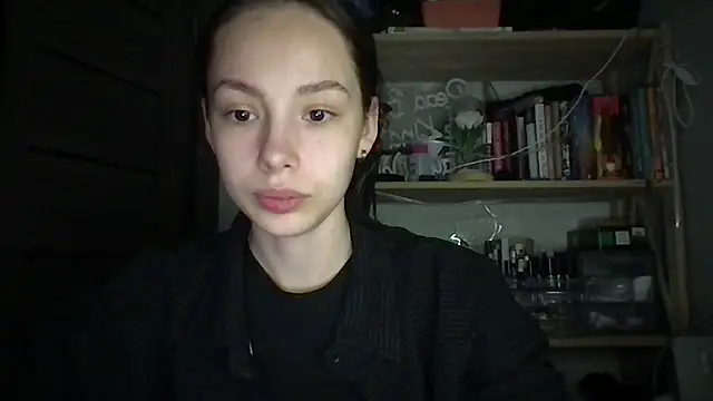 Yuna5343 online show from 10/30/25, 08:06