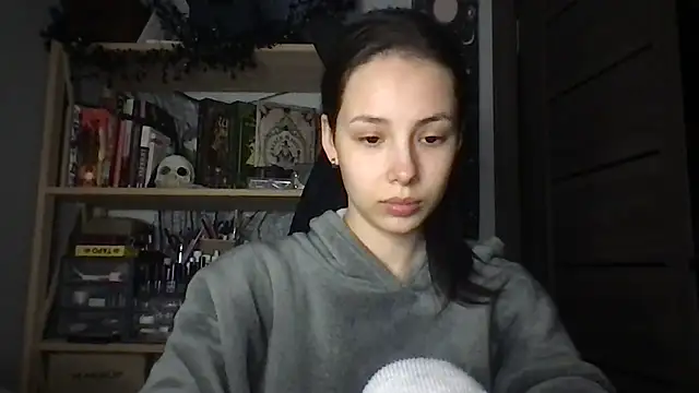 Yuna5343 online show from 02/06/26, 08:38