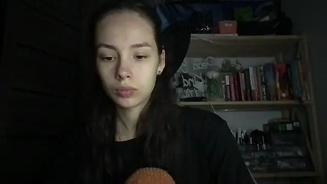 Yuna5343 online show from 09/27/25, 07:53