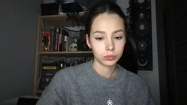 Yuna5343 online show from 03/05/26, 10:27