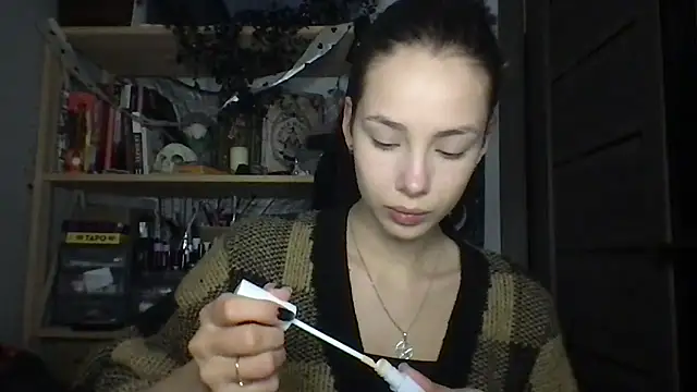 Yuna5343 online show from 02/20/26, 08:55