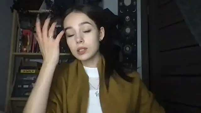 Yuna5343 online show from 02/03/26, 02:53