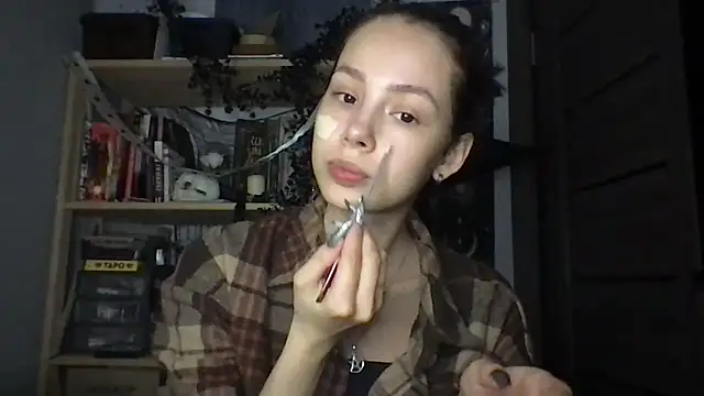 Yuna5343 online show from 02/26/26, 09:48