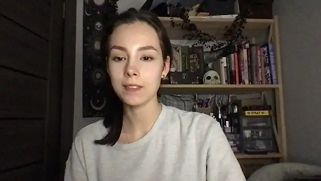 Yuna5343 online show from 03/14/26, 10:05