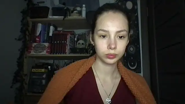 Yuna5343 online show from 04/09/26, 09:32