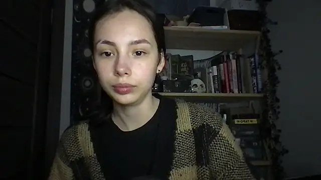 Yuna5343 online show from 03/18/26, 08:32