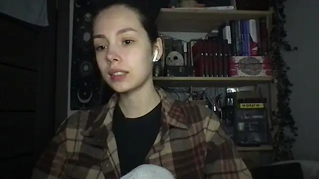 Yuna5343 online show from 03/27/26, 09:27