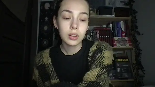 Yuna5343 online show from 04/01/26, 09:34