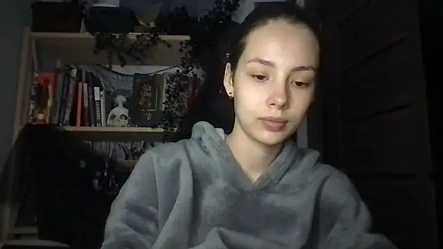 Yuna5343 online show from 02/27/26, 08:19