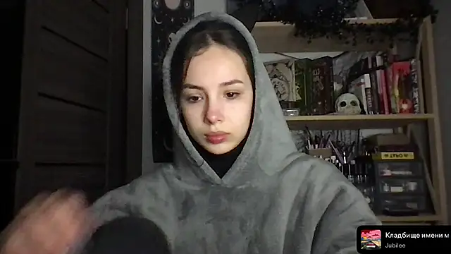 Yuna5343 online show from 02/04/26, 08:26