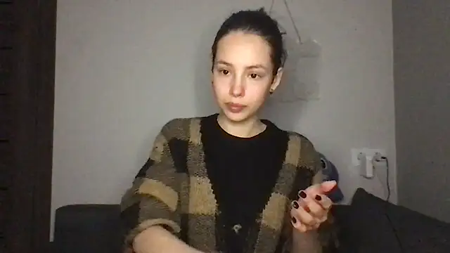 Yuna5343 online show from 02/23/26, 09:04