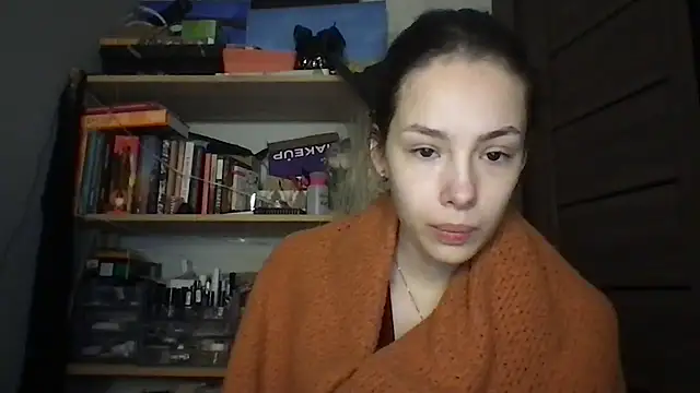 Yuna5343 online show from 11/21/25, 09:03