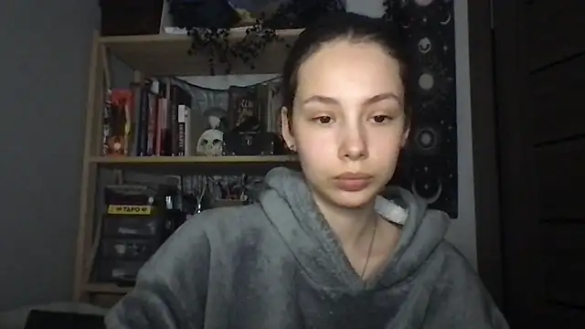 Yuna5343 online show from 03/03/26, 12:28