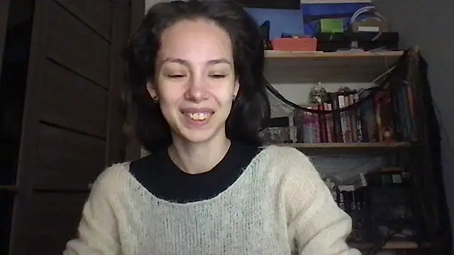 Yuna5343 online show from 11/07/25, 09:08