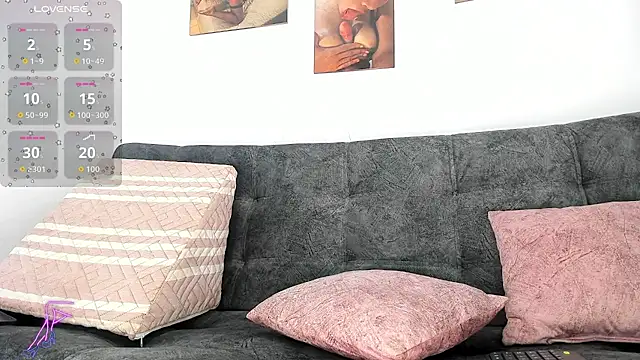 mishell- online show from 11/26/25, 07:36