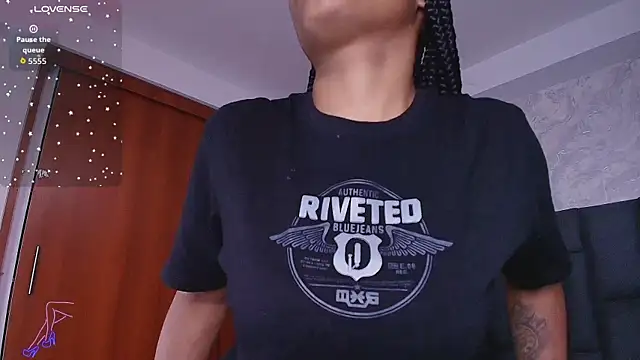 mishell- online show from 10/09/25, 06:52