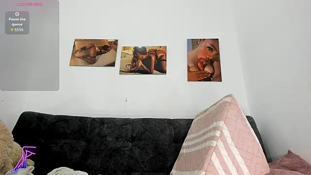 mishell- online show from 01/17/26, 02:26