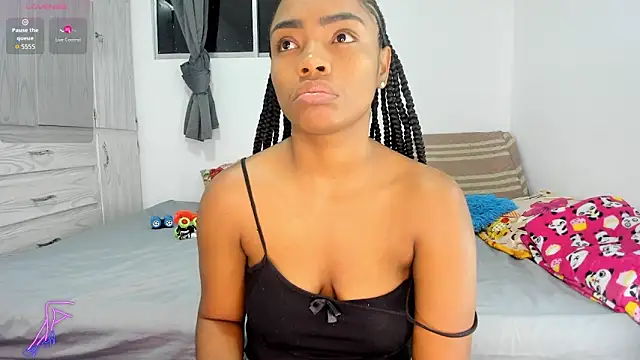 mishell- online show from 04/13/26, 01:42