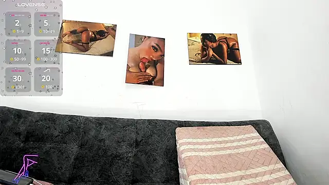 mishell- online show from 11/28/25, 06:41