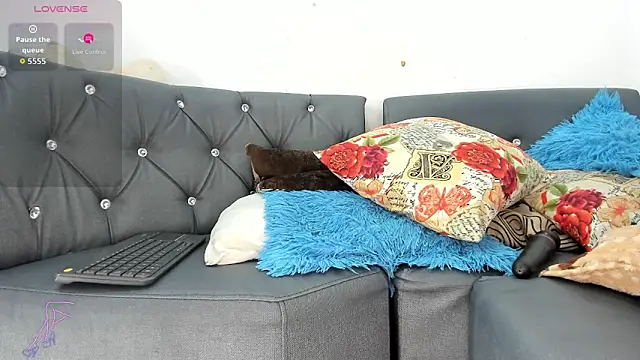 mishell- online show from 03/13/26, 12:59