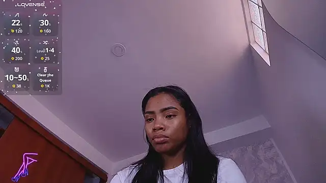 mishell- online show from 11/05/25, 07:17