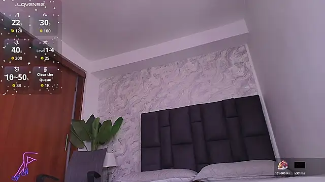mishell- online show from 09/21/25, 04:01