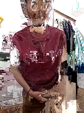 Ritesh08679 online show from 02/15/26, 04:46