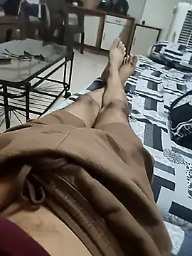 Ritesh08679 online show from 10/26/25, 06:30