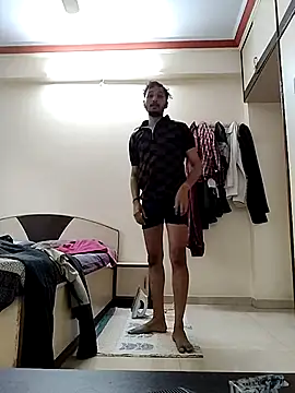 Ritesh08679 online show from 02/01/26, 05:49