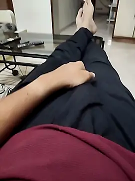 Ritesh08679 online show from 12/05/25, 06:50