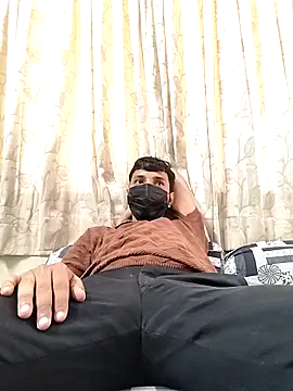 Ritesh08679 online show from 04/26/26, 06:32