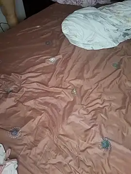 1Malika online show from 09/25/25, 12:55