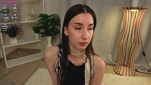 JettaPrincess online show from 11/06/25, 03:10