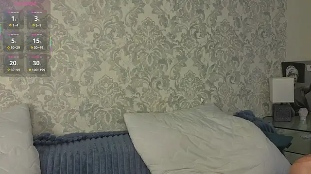 JettaPrincess online show from 11/12/25, 03:32