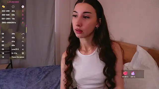 JettaPrincess online show from 09/10/25, 03:38