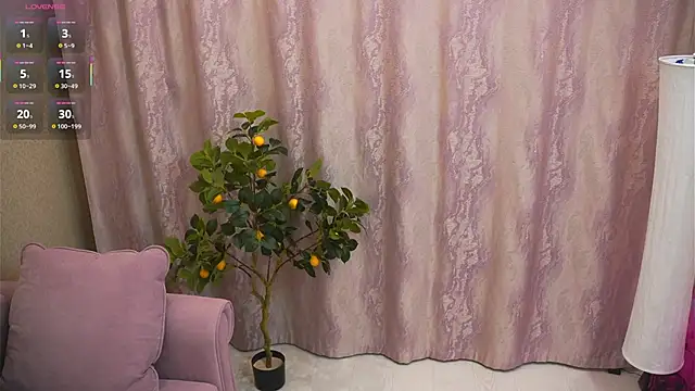 JettaPrincess online show from 12/02/25, 03:07