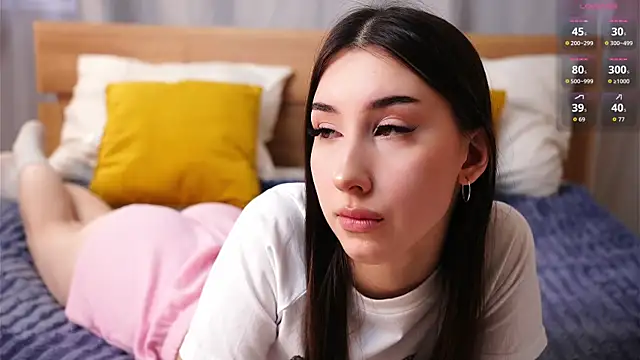 JettaPrincess online show from 10/23/25, 03:49