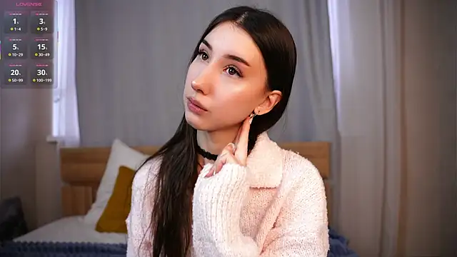 JettaPrincess online show from 11/11/25, 03:45