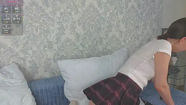 JettaPrincess online show from 10/24/25, 03:49