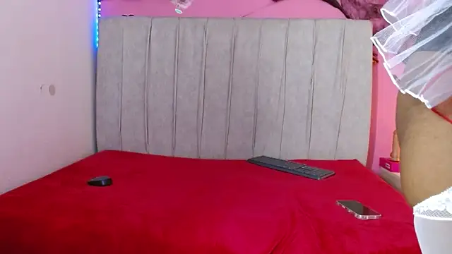 madihlove303av online show from 10/31/25, 03:08